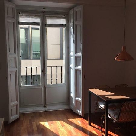 I19 - One Bedroom Apartment Madrid Exterior foto
